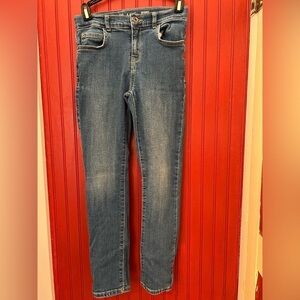 Place Jeans Skinny Boy 10